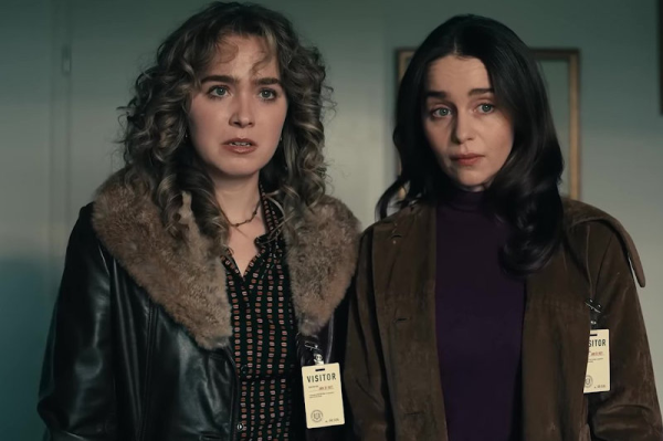 Ponies (Persons of No Interest)