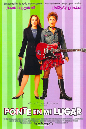 Ponte en mi lugar (2003)