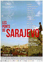 Les ponts de Sarajevo