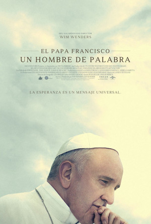 El Papa Francisco: Un hombre de palabra (2018)