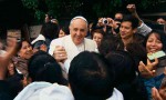 El Papa Francisco: Un hombre de palabra