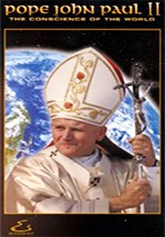 Pope John Paul II (1984)