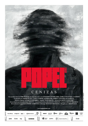 Popel (Cenizas)