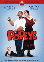 Popeye