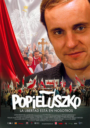 Popieluszko, la libertad está con nosotros