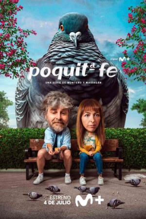 Poquita fe (2023)