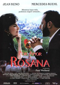 Por amor a Rosana (1997)