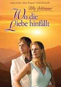 Por donde cae el amor