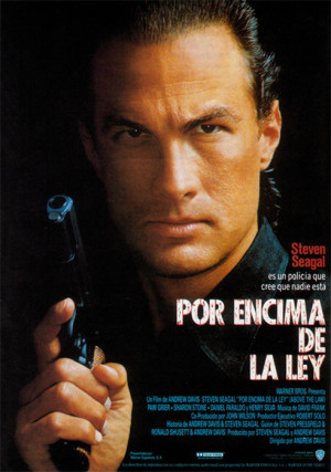 Por encima de la ley