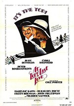 Por fin, el gran amor (1975)