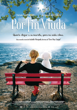 Por fin viuda (2007)