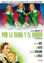 Por la dama y el honor