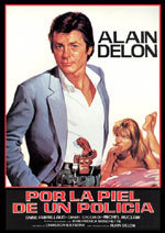 Por la piel de un policía (1981)