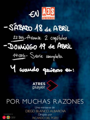 Por muchas razones