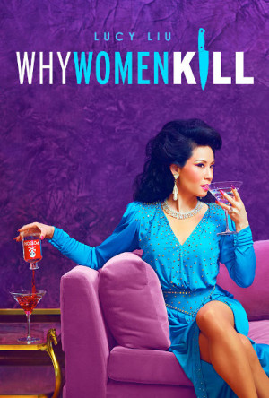 Por qué matan las mujeres (2019)