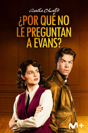 Agatha Christie: ¿Por qué no le preguntan a Evans? (2022)