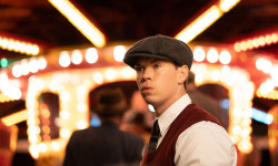 Agatha Christie: ¿Por qué no le preguntan a Evans?