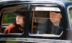 Agatha Christie: ¿Por qué no le preguntan a Evans?