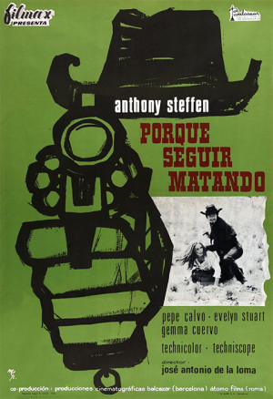 ¿Por qué seguir matando?