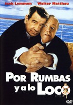 Por rumbas y a lo loco (1997)