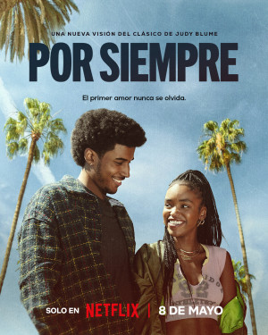 Por siempre