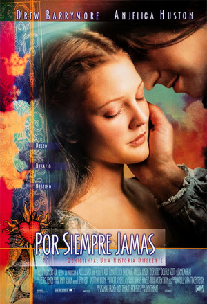 Por siempre jamás (1998)