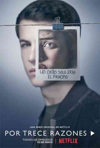 Por trece razones (2ª temporada) (2018)