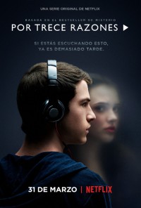 Por trece razones (2017)