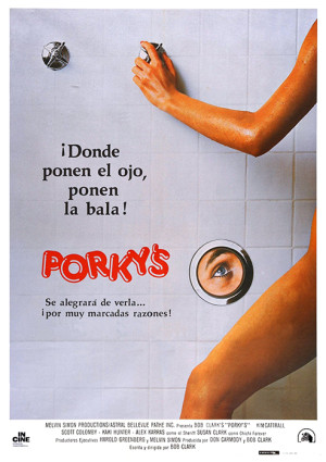 Porky's (1982)