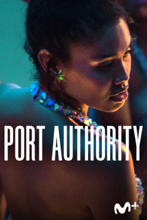 Port Authority (2019)