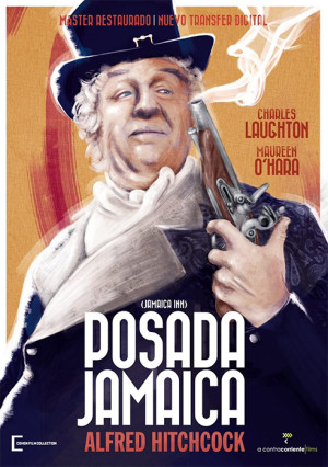 Posada Jamaica (1939)