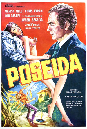 Poseída