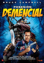 Posesión demencial