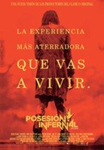 Posesión infernal: Evil Dead