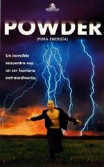 Powder (Pura energía)