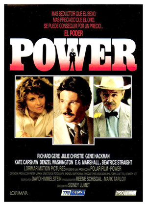 Power (1986)