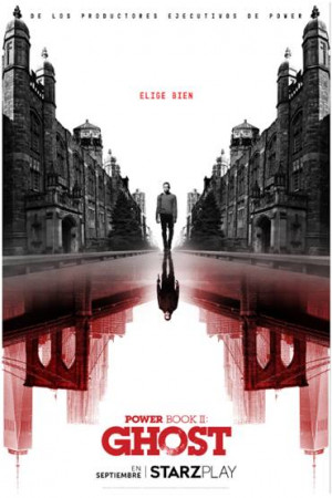 Power Book II: Ghost (2020)
