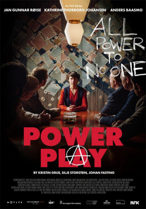 Power Play (2023)