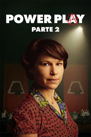 Power Play: Parte 2 (2024)