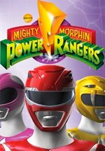 Power Rangers
