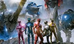 Power Rangers