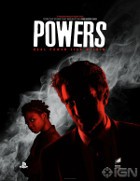 Powers (2015)