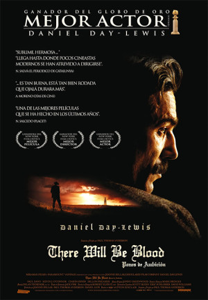 Pozos de ambición (2007)