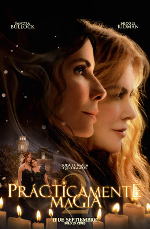 Pr&aacute;cticamente magia 2