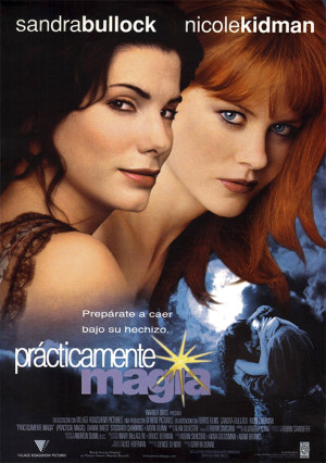 Prácticamente magia