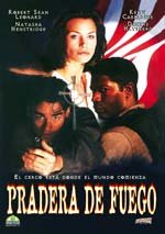 Pradera de fuego