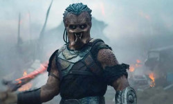 Predator: Badlands
