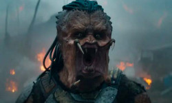 Predator: Badlands