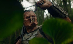 Predator: Badlands