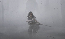 Predator: La presa